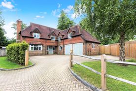 WARNHAM